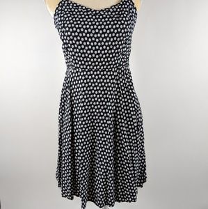 Old Navy Fit & Flare Cami Dress